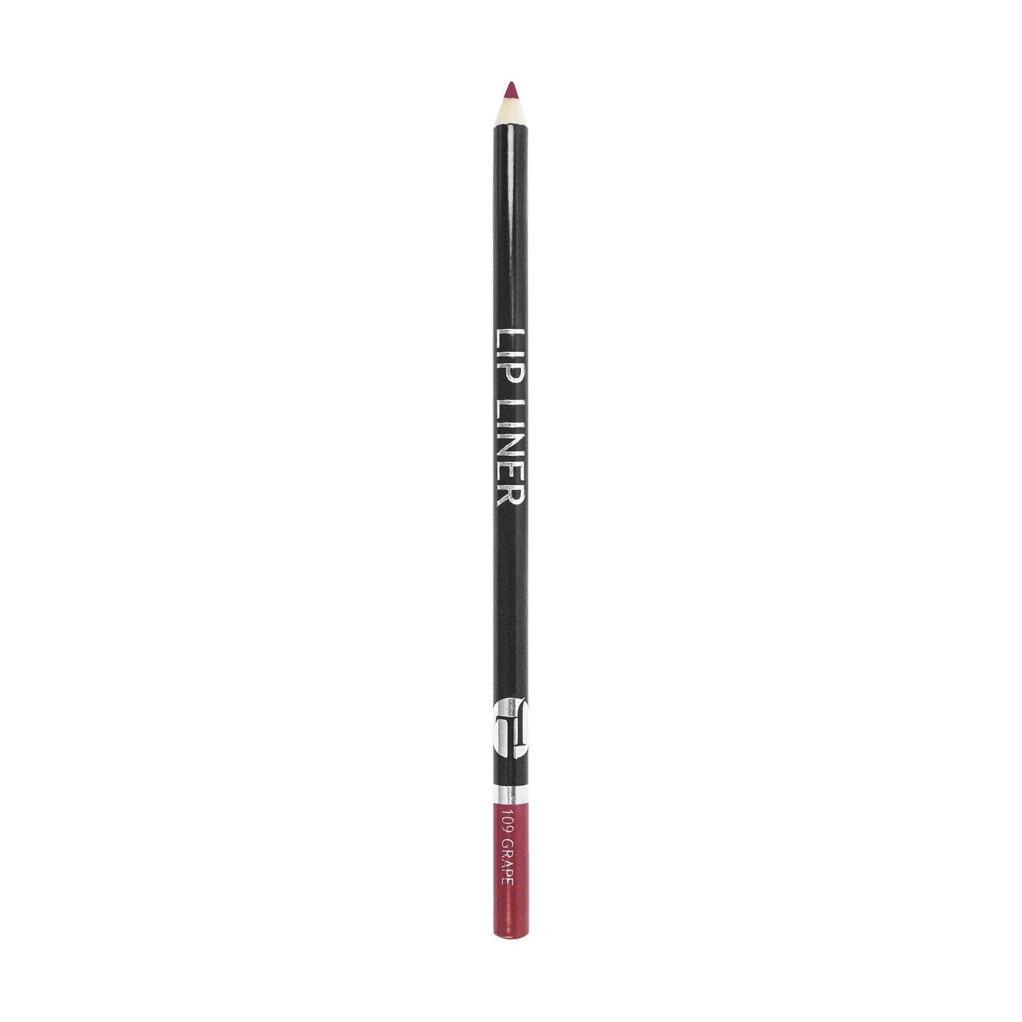 Олівець для губ Jovial Luxe Lip Liner 109 Grape, 2 г